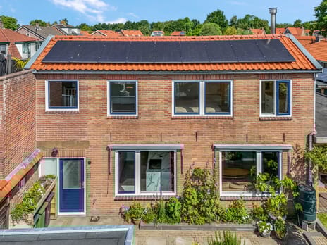 Schrassertstraat thumbnail