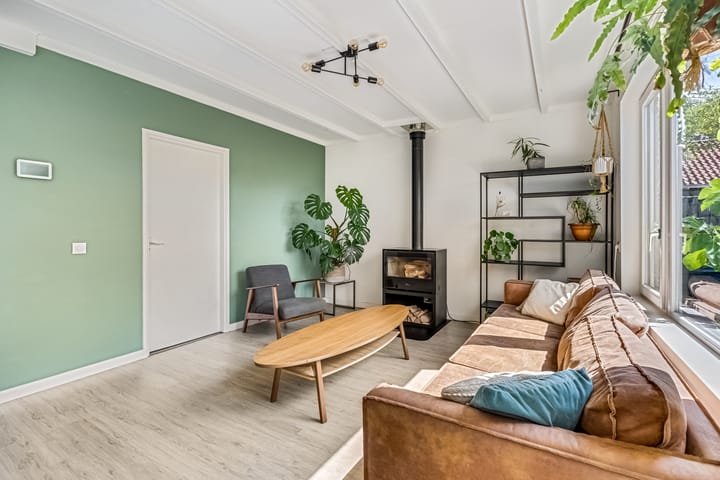 Photo 5 of Schrassertstraat 21