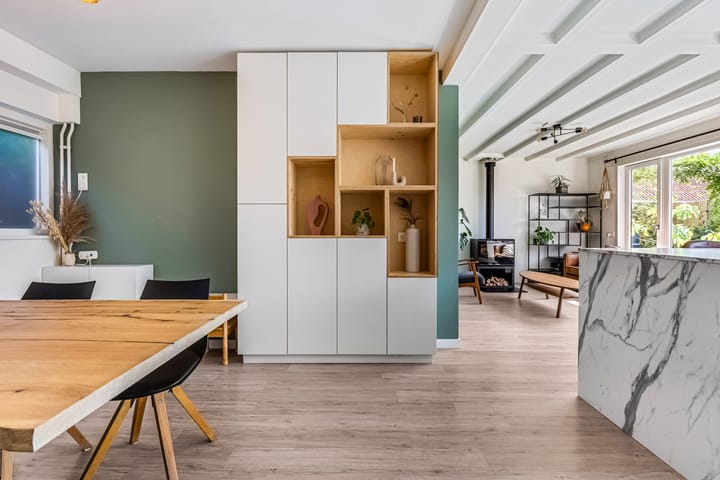 Photo 6 of Schrassertstraat 21