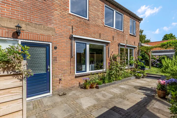 Photo 36 of Schrassertstraat 21