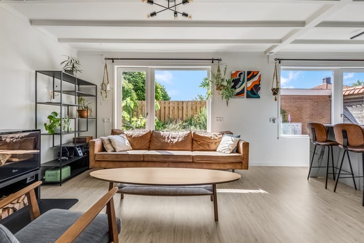 Photo 3 of Schrassertstraat 21