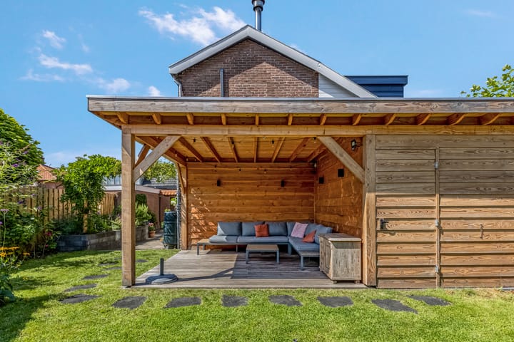 Photo 40 of Schrassertstraat 21