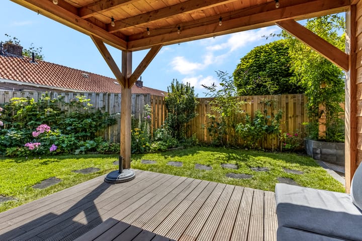 Photo 42 of Schrassertstraat 21