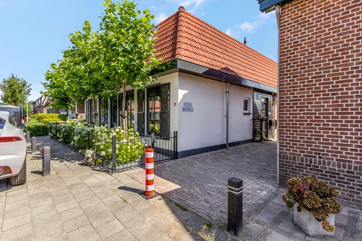 Photo 44 of Schrassertstraat 21