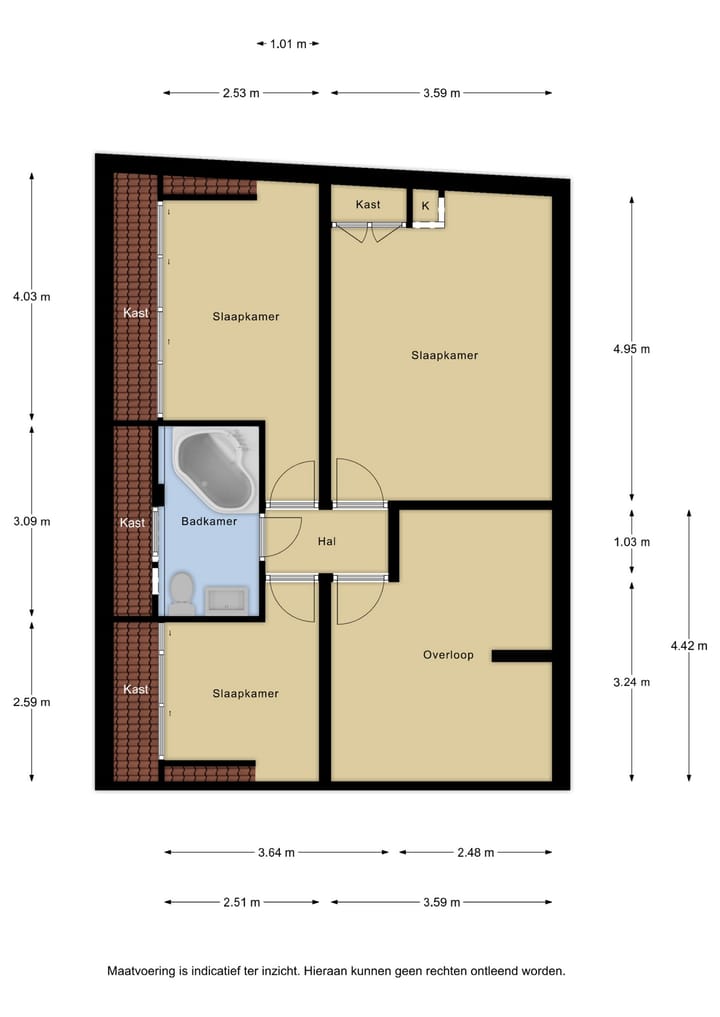 Photo 49 of Schrassertstraat 21
