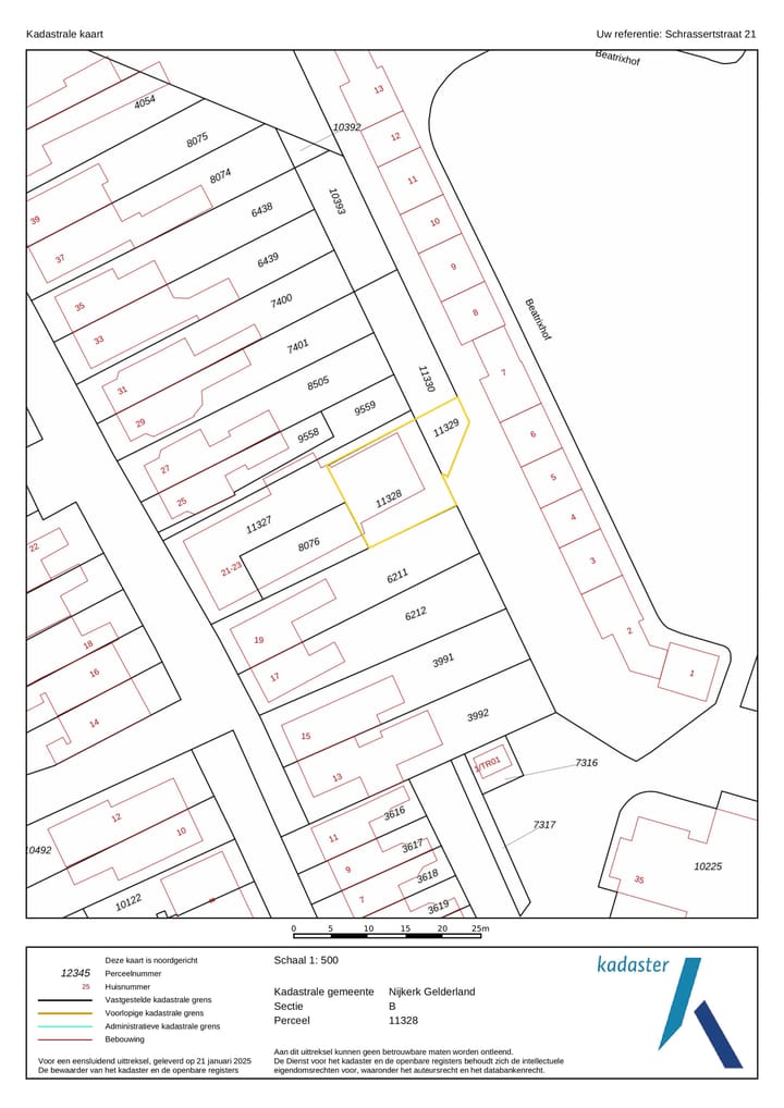 Photo 51 of Schrassertstraat 21