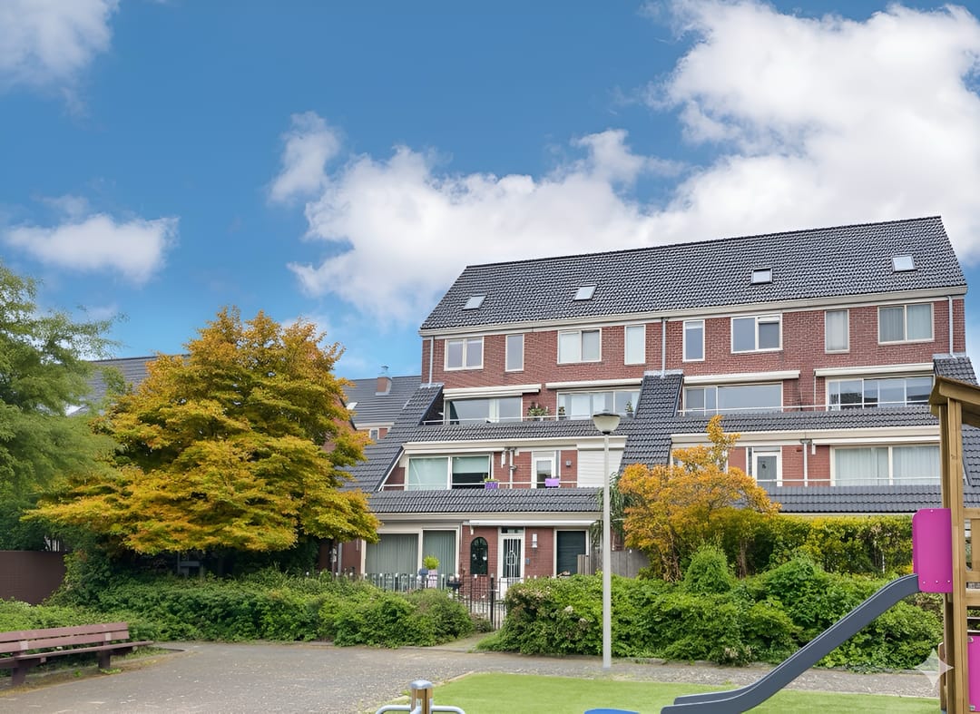 Foto 1 van Anton Wachterburg 88