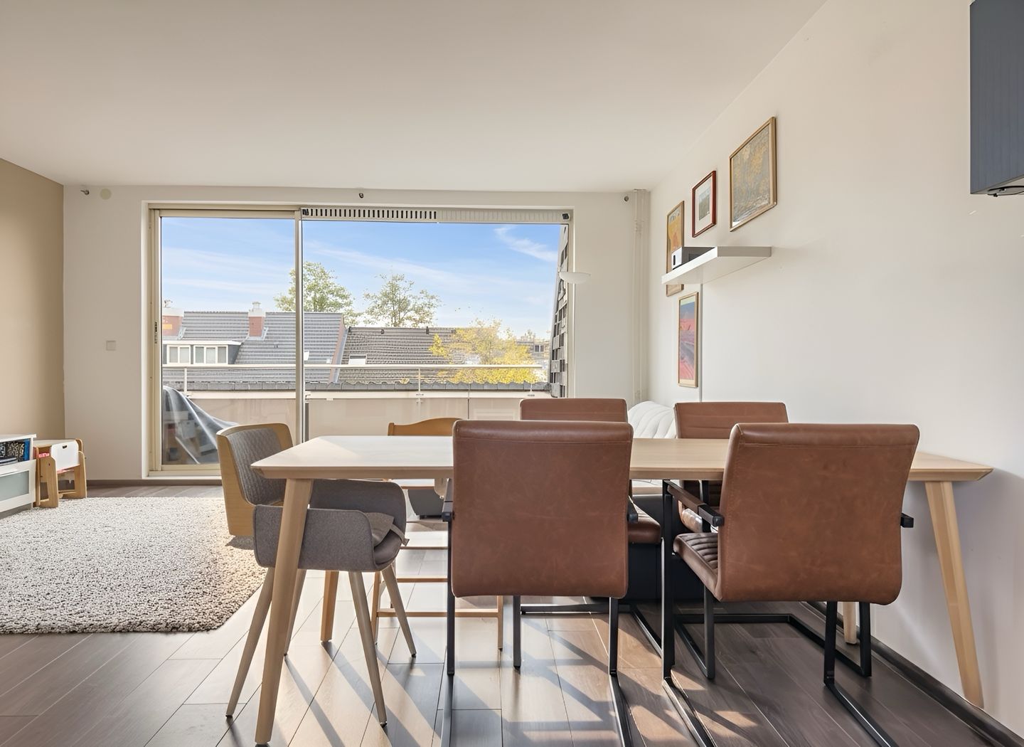 Foto 4 van Anton Wachterburg 88