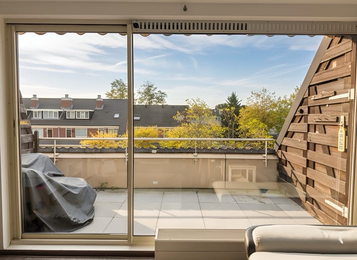 Foto 5 van Anton Wachterburg 88