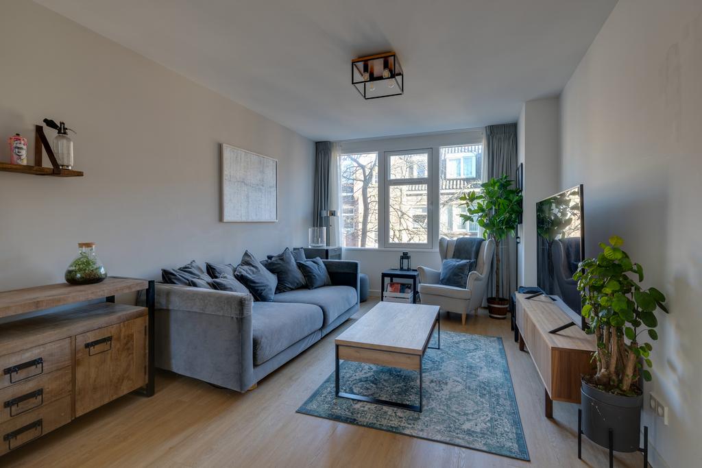 Foto 3 van Vincent van Goghstraat 30-C