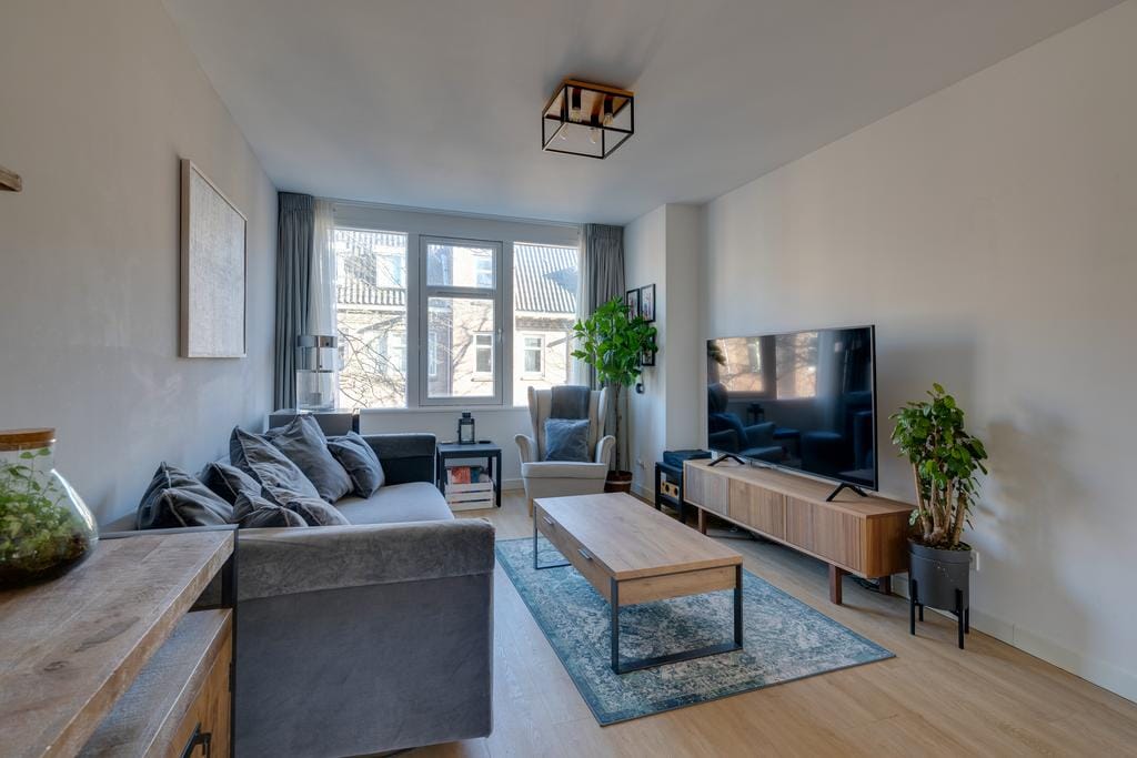 Foto 4 van Vincent van Goghstraat 30-C