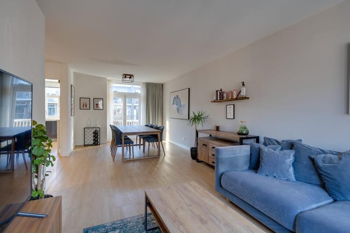 Foto 5 van Vincent van Goghstraat 30-C