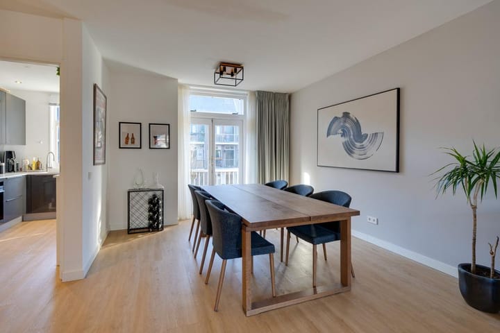 Foto 6 van Vincent van Goghstraat 30-C