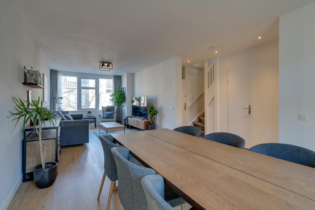 Foto 8 van Vincent van Goghstraat 30-C