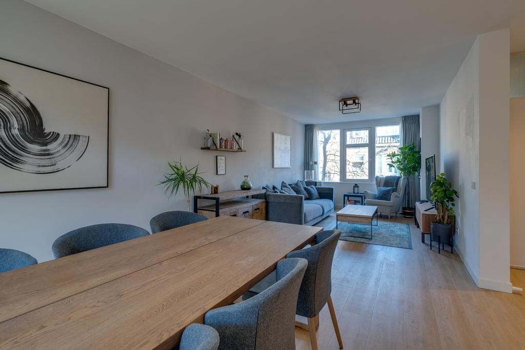 Foto 9 van Vincent van Goghstraat 30-C