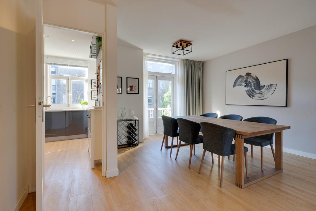 Foto 10 van Vincent van Goghstraat 30-C