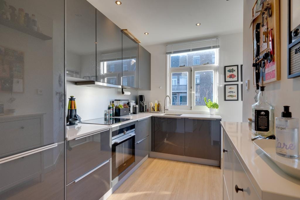 Foto 11 van Vincent van Goghstraat 30-C