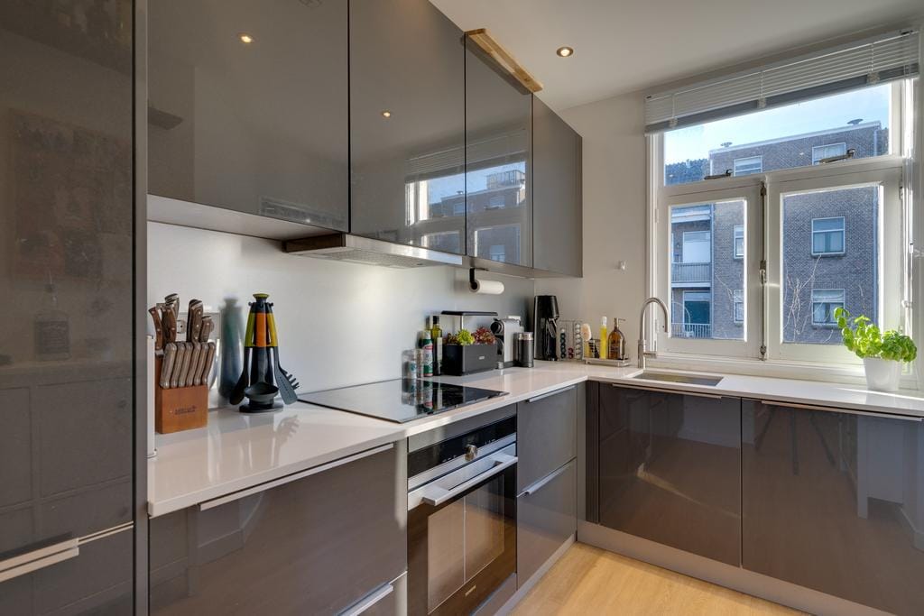 Foto 12 van Vincent van Goghstraat 30-C