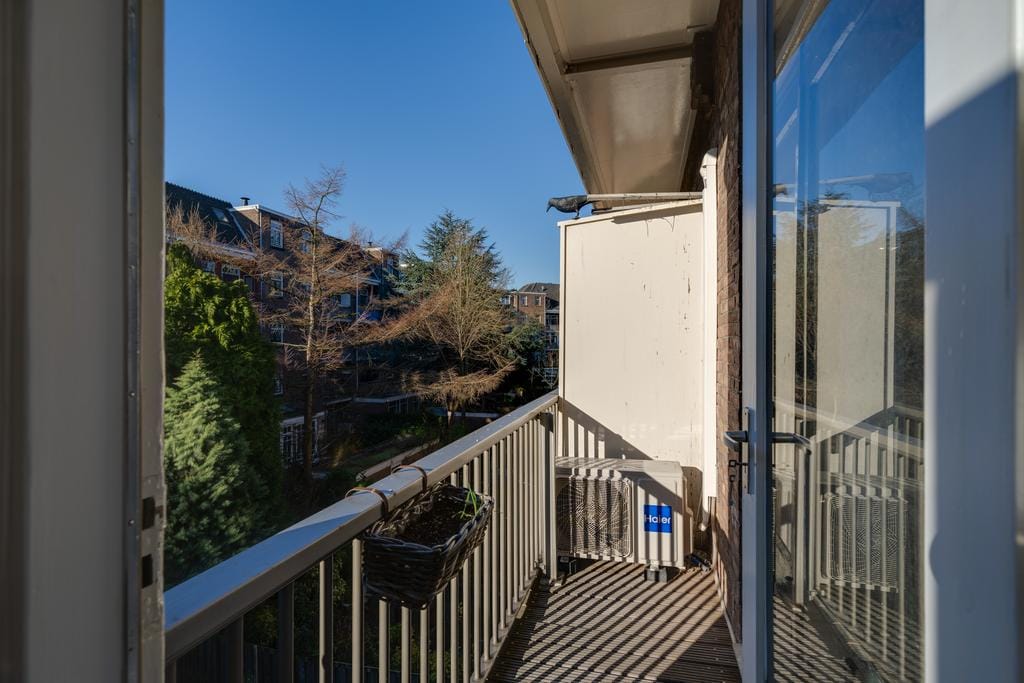 Foto 16 van Vincent van Goghstraat 30-C