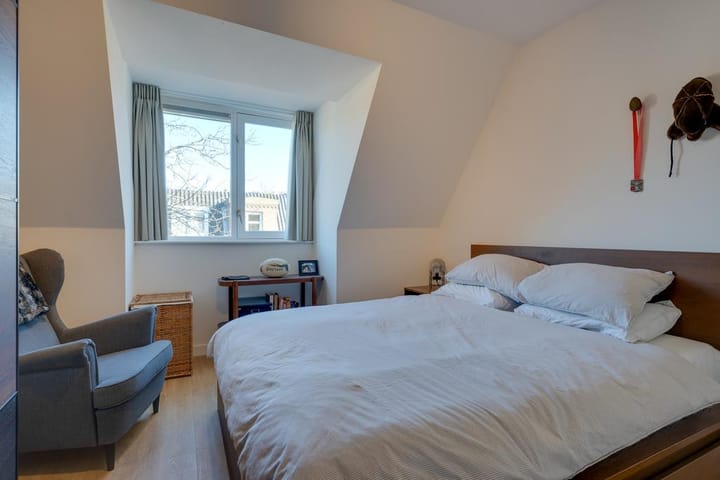 Foto 25 van Vincent van Goghstraat 30-C