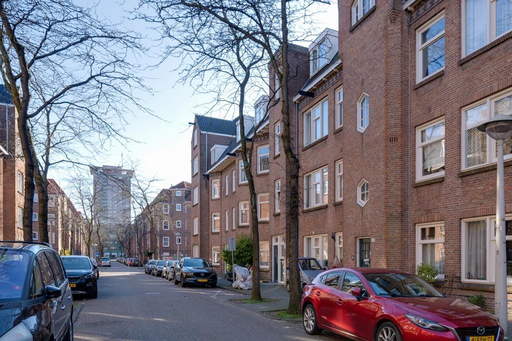 Foto 34 van Vincent van Goghstraat 30-C