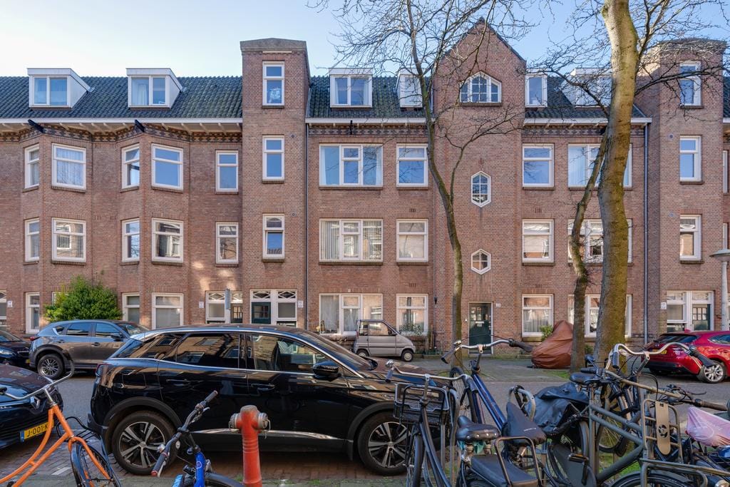 Foto 35 van Vincent van Goghstraat 30-C