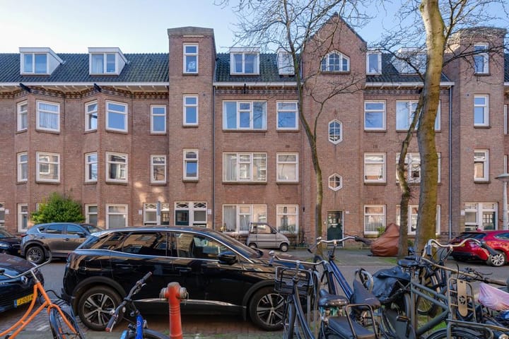 Foto 35 van Vincent van Goghstraat 30-C