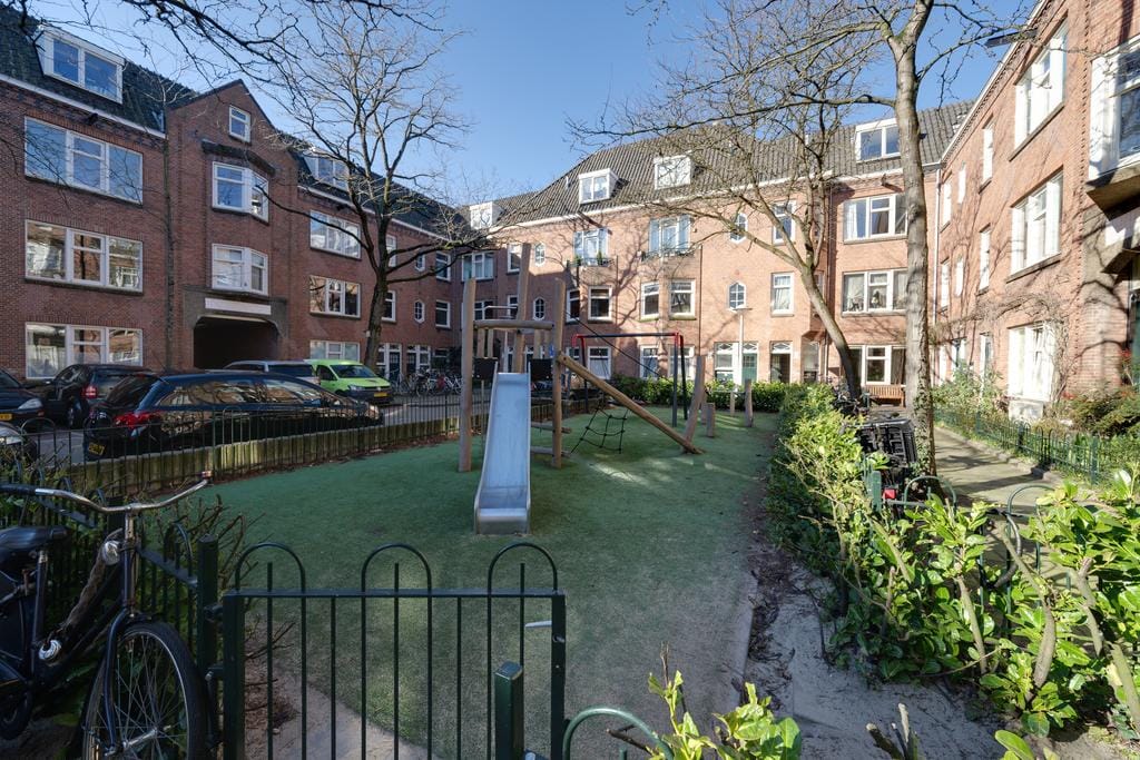 Foto 38 van Vincent van Goghstraat 30-C