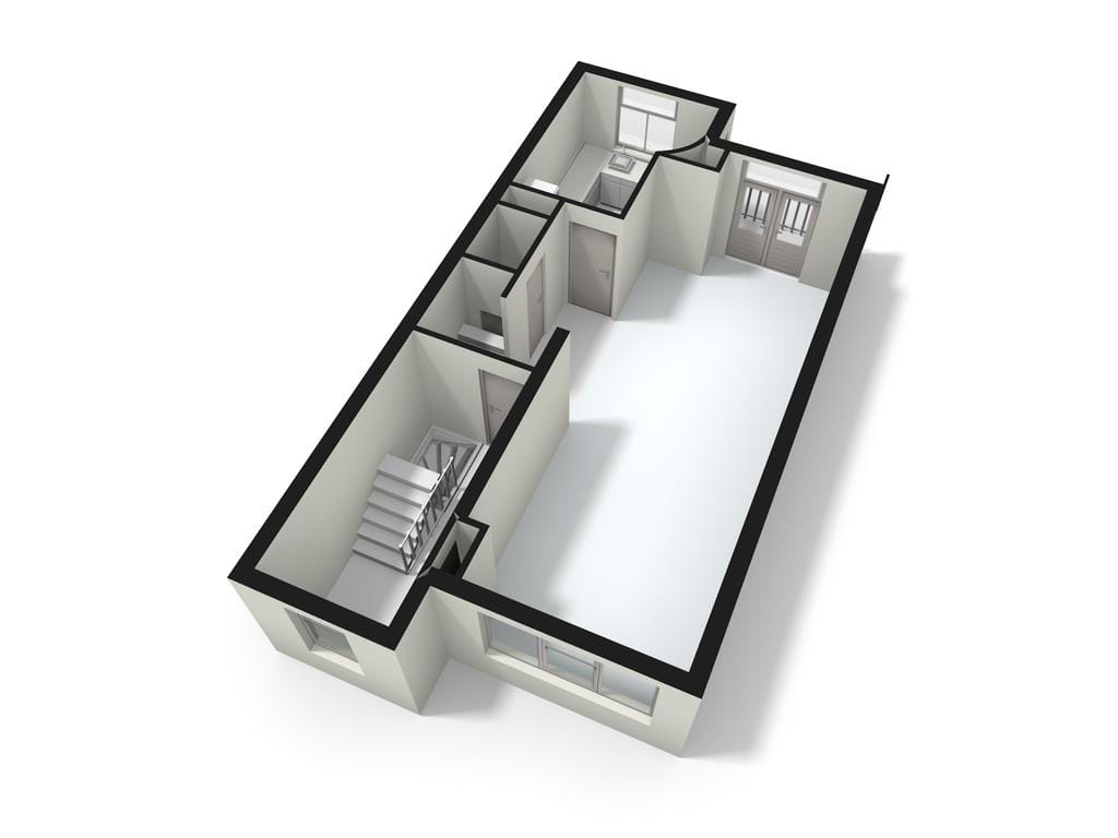 Foto 40 van Vincent van Goghstraat 30-C