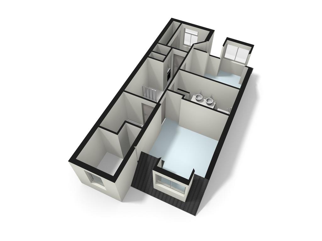 Foto 42 van Vincent van Goghstraat 30-C