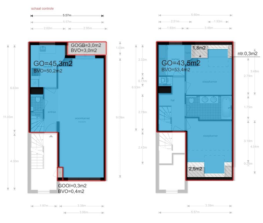 Foto 43 van Vincent van Goghstraat 30-C