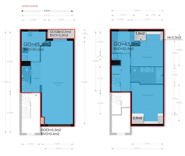 Foto 43 van Vincent van Goghstraat 30-C