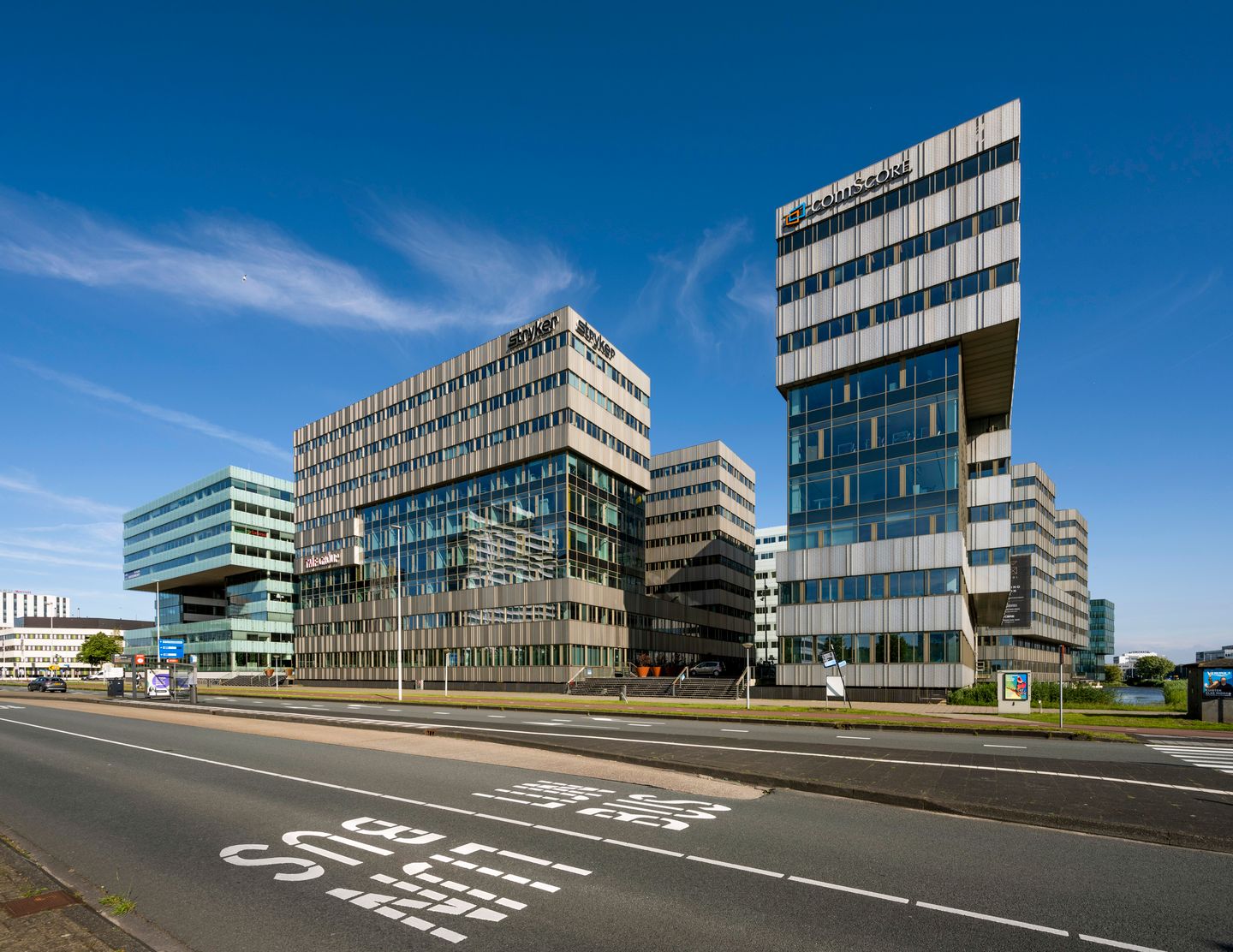 View photo 2 of Herikerbergweg 110-238