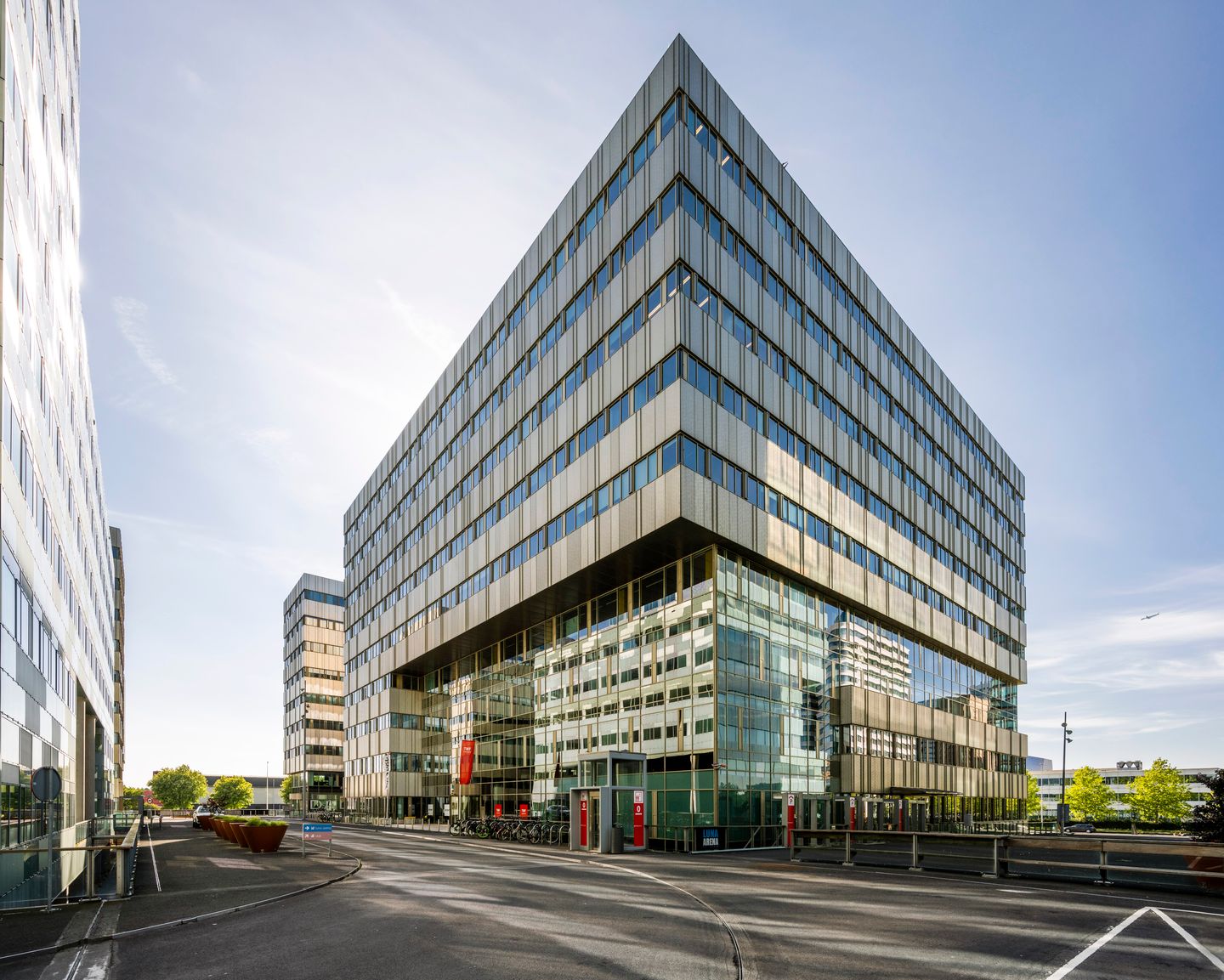 View photo 4 of Herikerbergweg 110-238