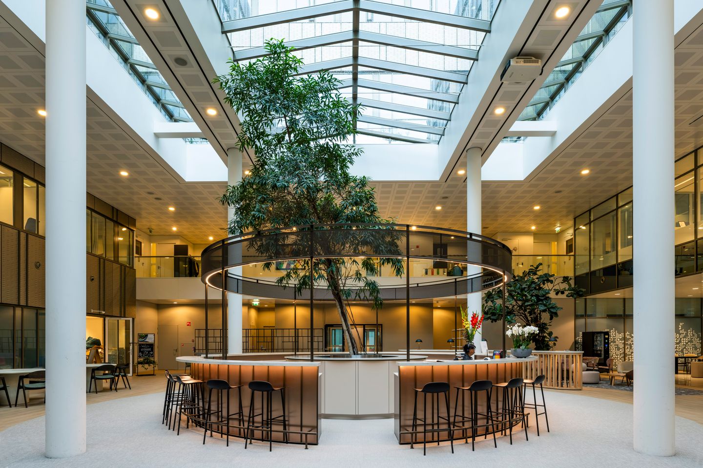 View photo 5 of Herikerbergweg 110-238