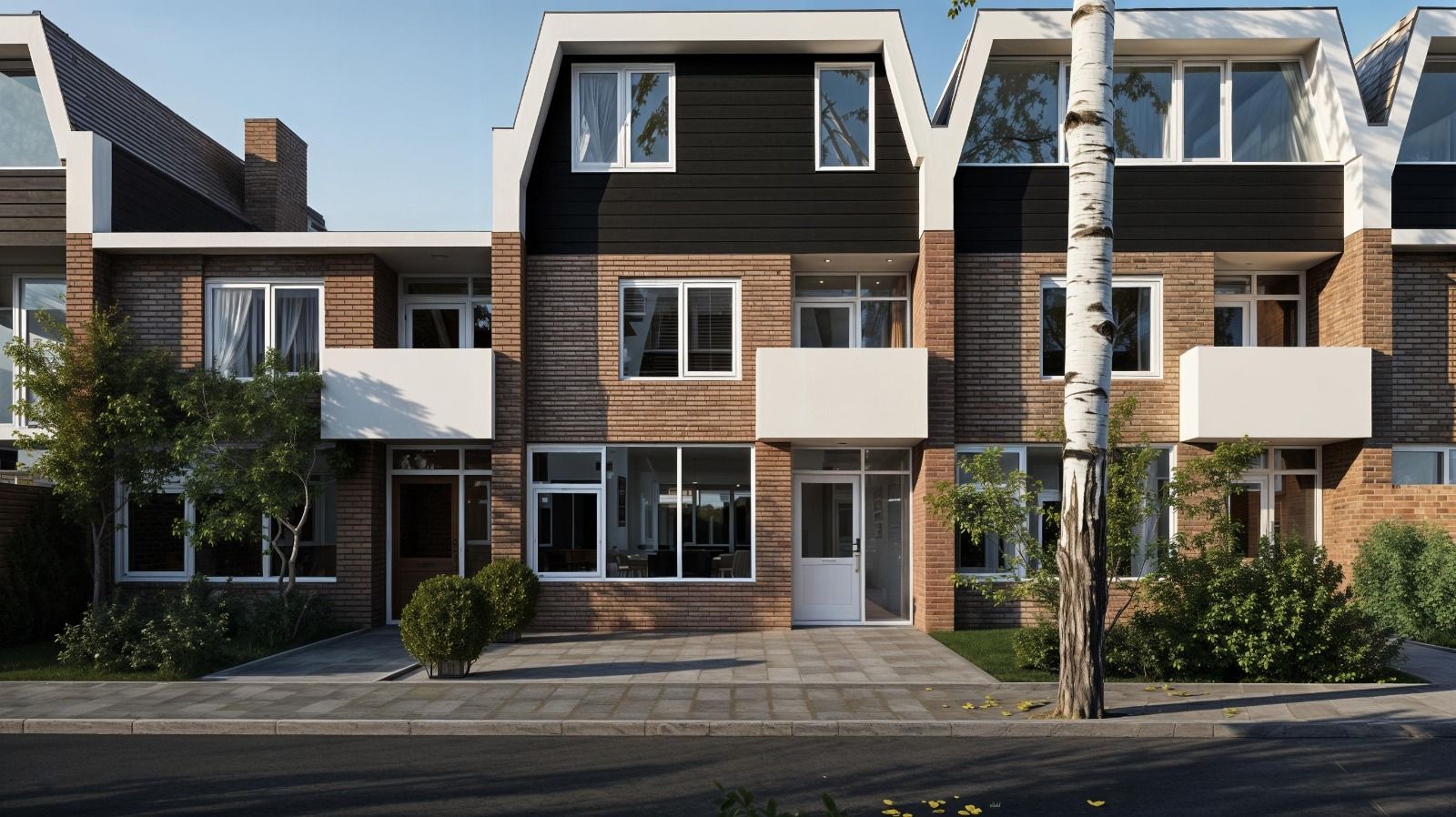 Prof. Lorentzlaan 45 