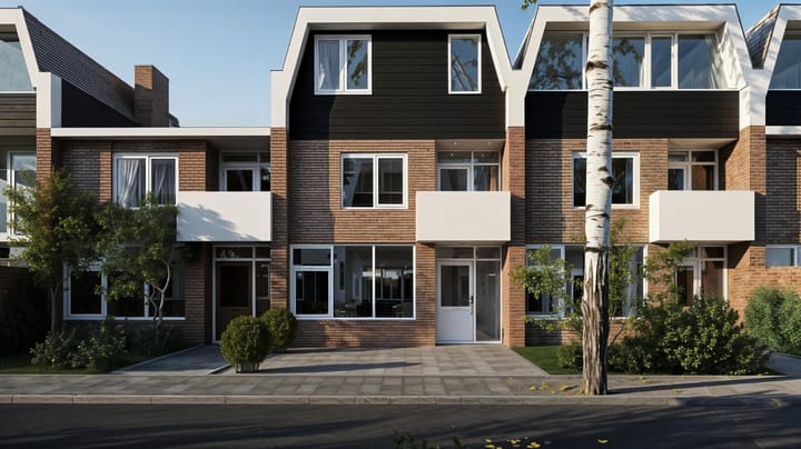 Prof. Lorentzlaan 45