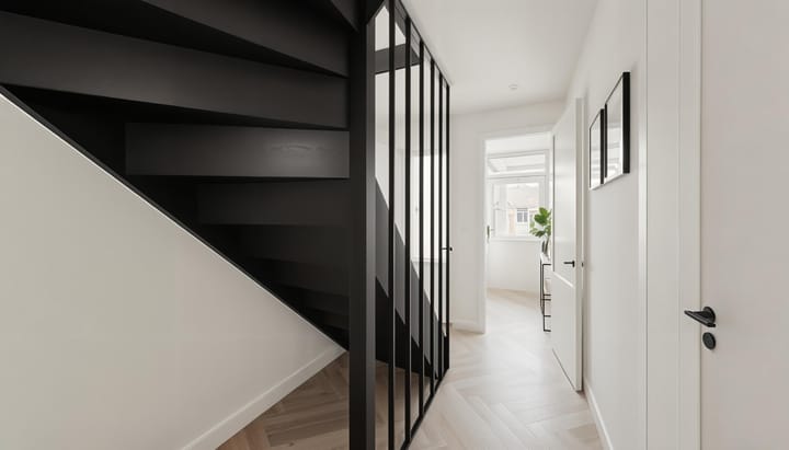 Foto 2 van Prof. Lorentzlaan 45