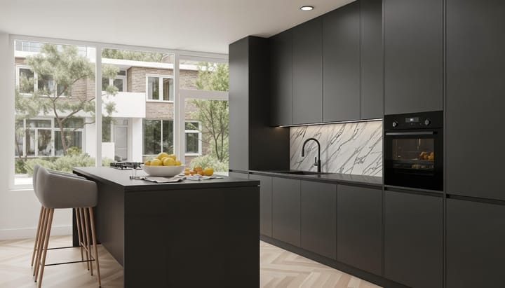 Foto 3 van Prof. Lorentzlaan 45