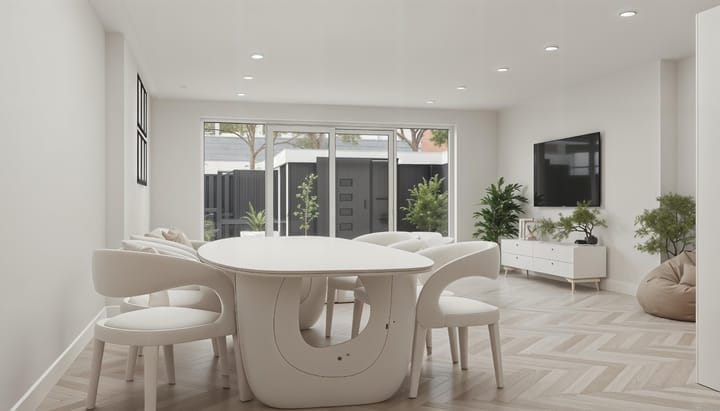 Foto 4 van Prof. Lorentzlaan 45