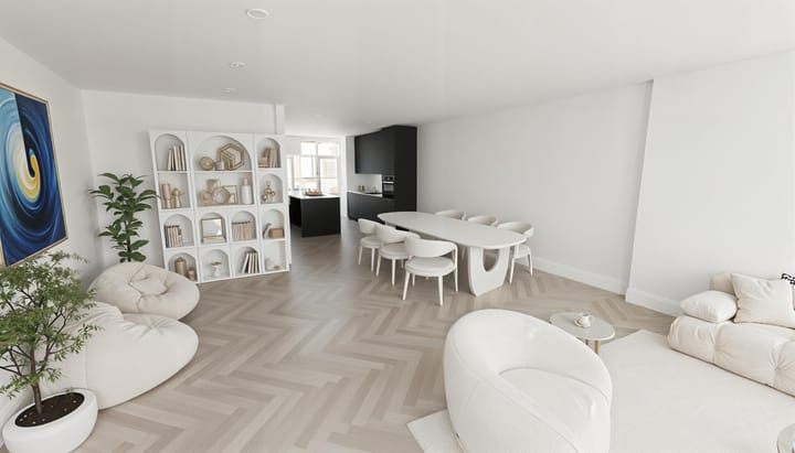 Foto 5 van Prof. Lorentzlaan 45