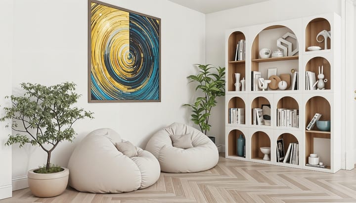 Foto 6 van Prof. Lorentzlaan 45