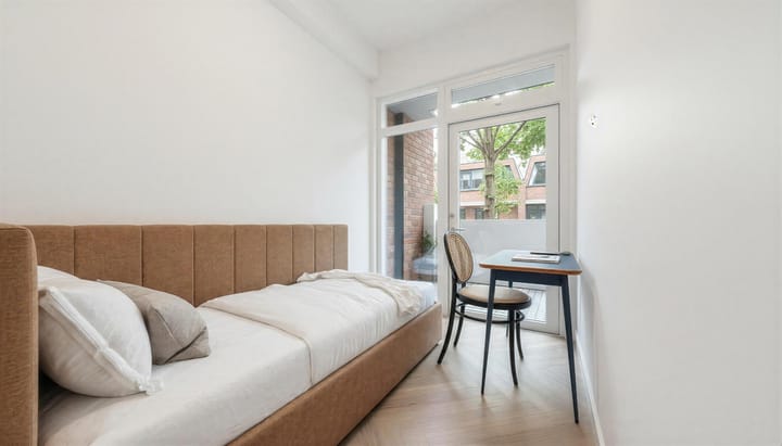 Foto 13 van Prof. Lorentzlaan 45