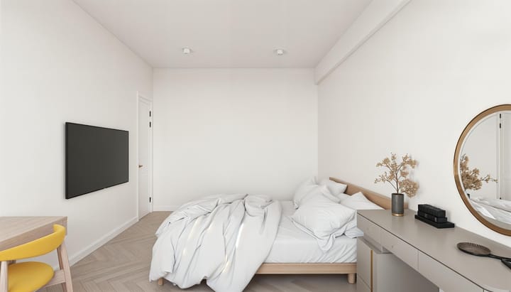 Foto 15 van Prof. Lorentzlaan 45