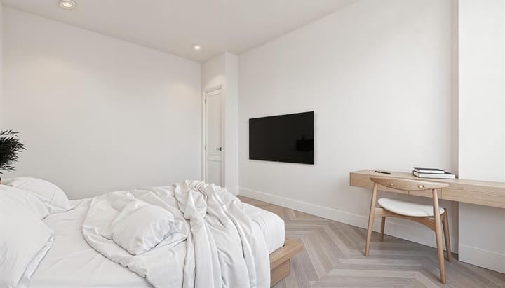 Foto 16 van Prof. Lorentzlaan 45