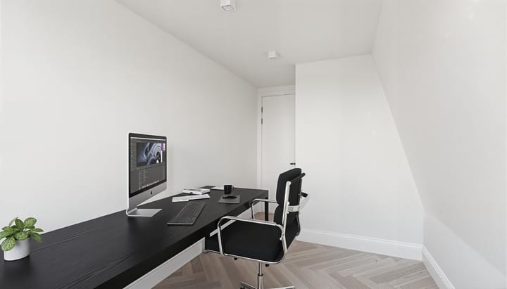 Foto 18 van Prof. Lorentzlaan 45