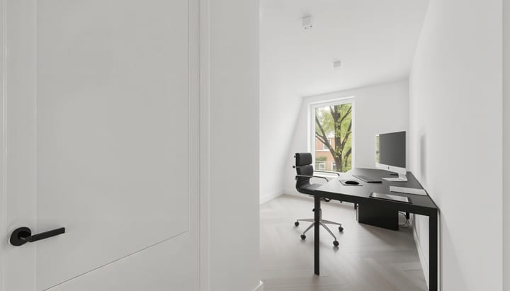 Foto 19 van Prof. Lorentzlaan 45