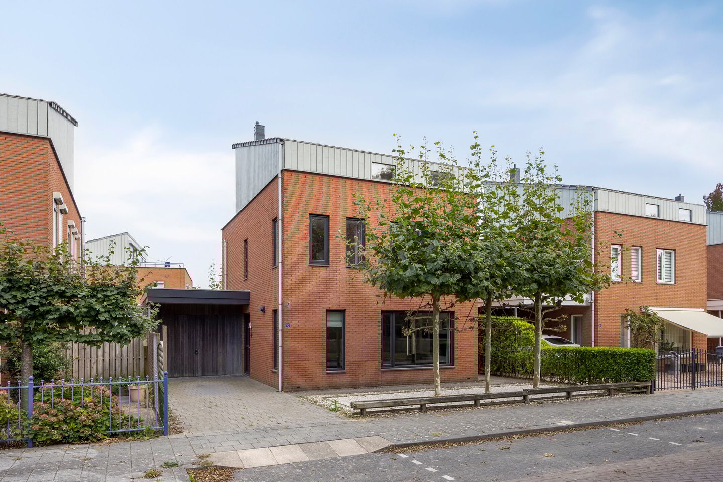 Foto 5 van Vergezicht 10