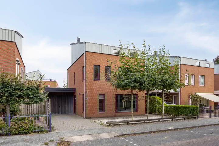 Foto 5 van Vergezicht 10