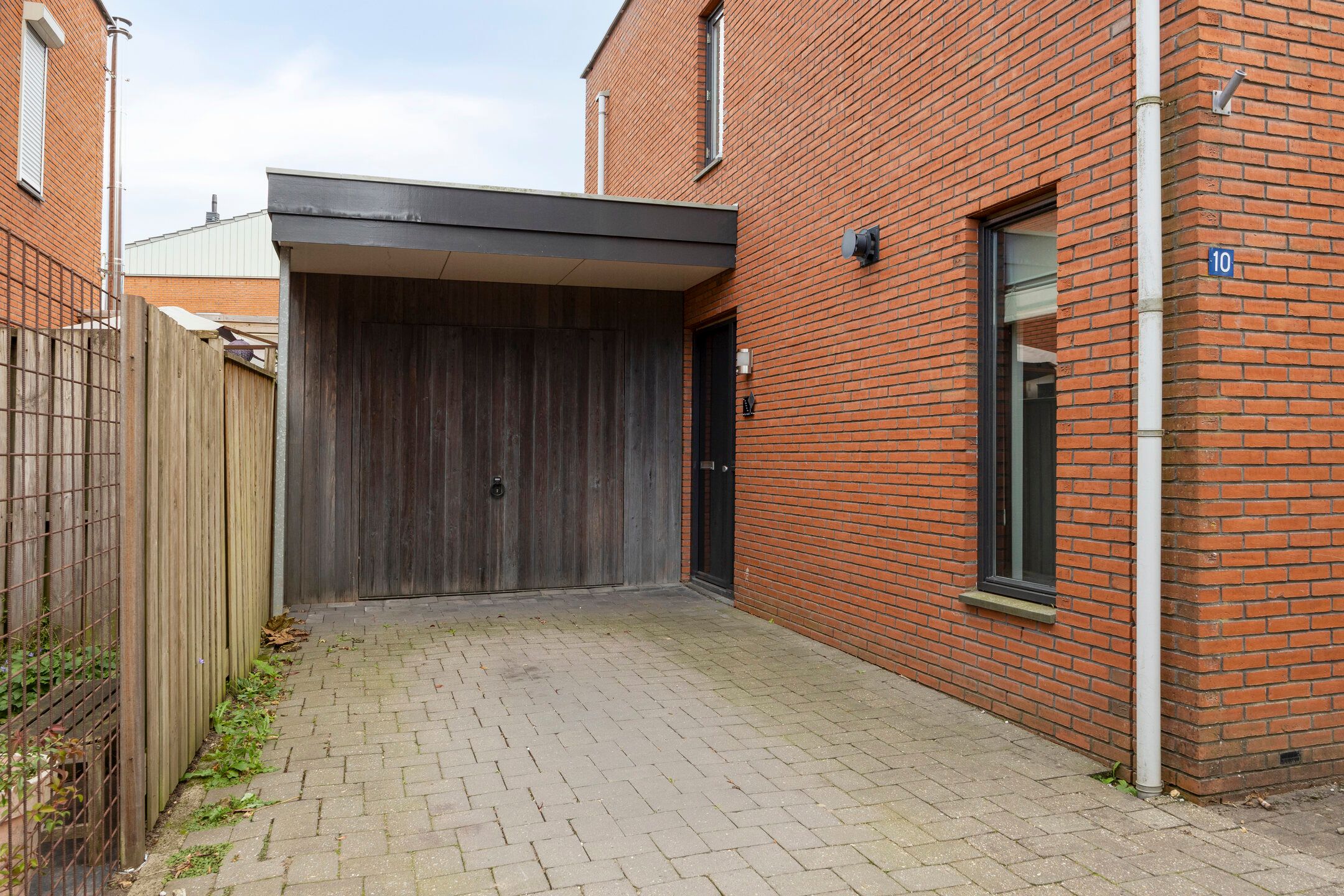 Foto 6 van Vergezicht 10